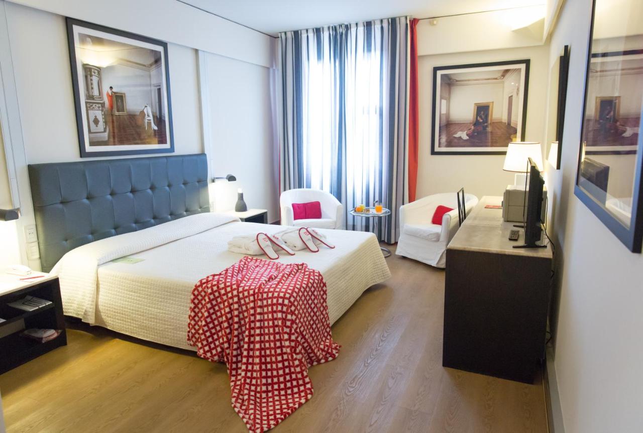 Art Hotel Museo - 4