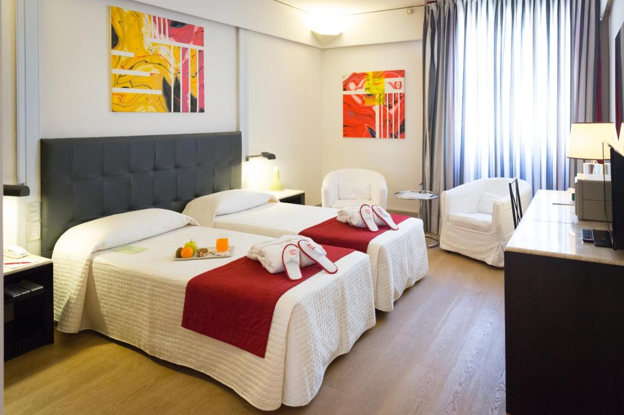 Art Hotel Museo - 5