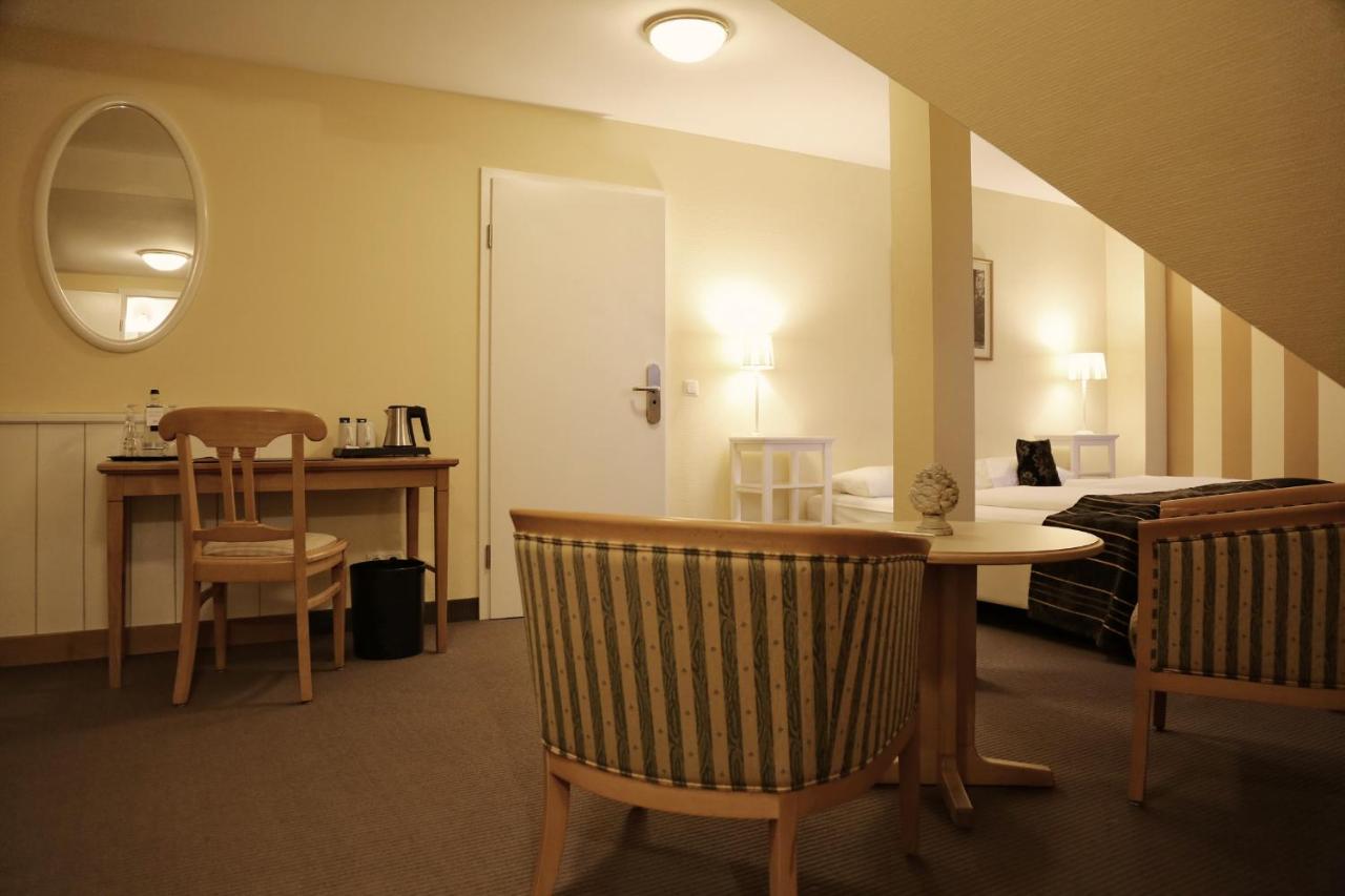 Dorotheenhof Weimar by Konsumhotel photo 2