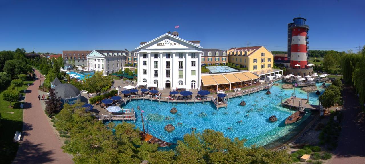 4-Sterne Superior Erlebnishotel Bell Rock, Europa-Park Erlebnis-Resort