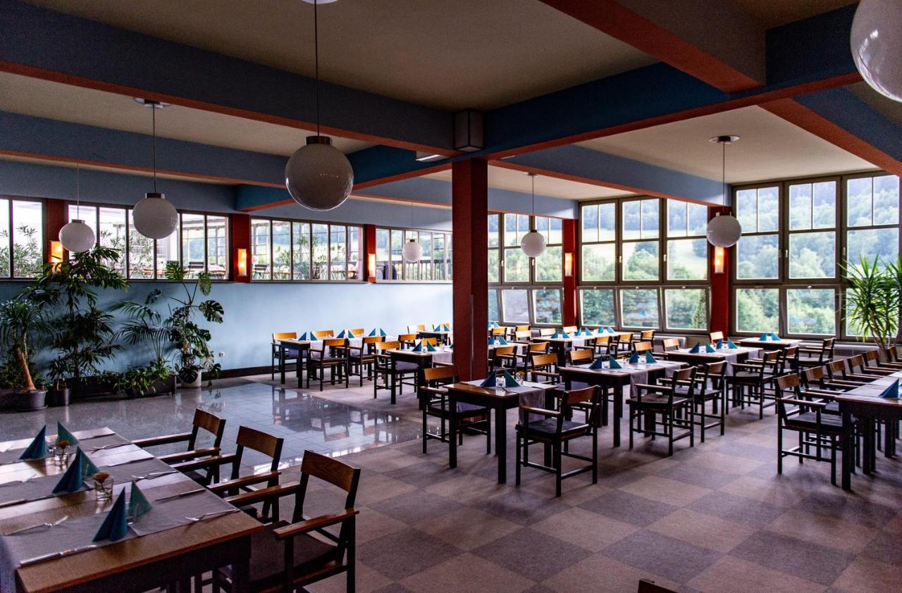 Photo - Haus des Volkes - Das Bauhaushotel