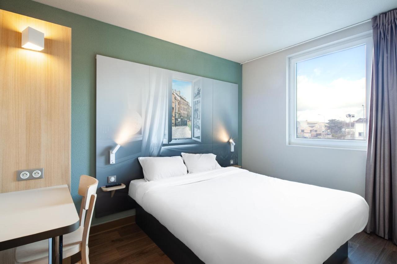 B&B HOTEL Meaux - 2