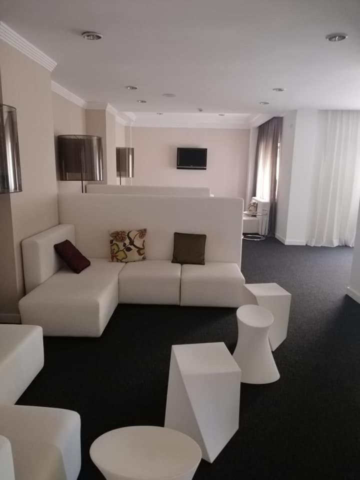 Hotel Costa de Prata 2 & Spa photo 2