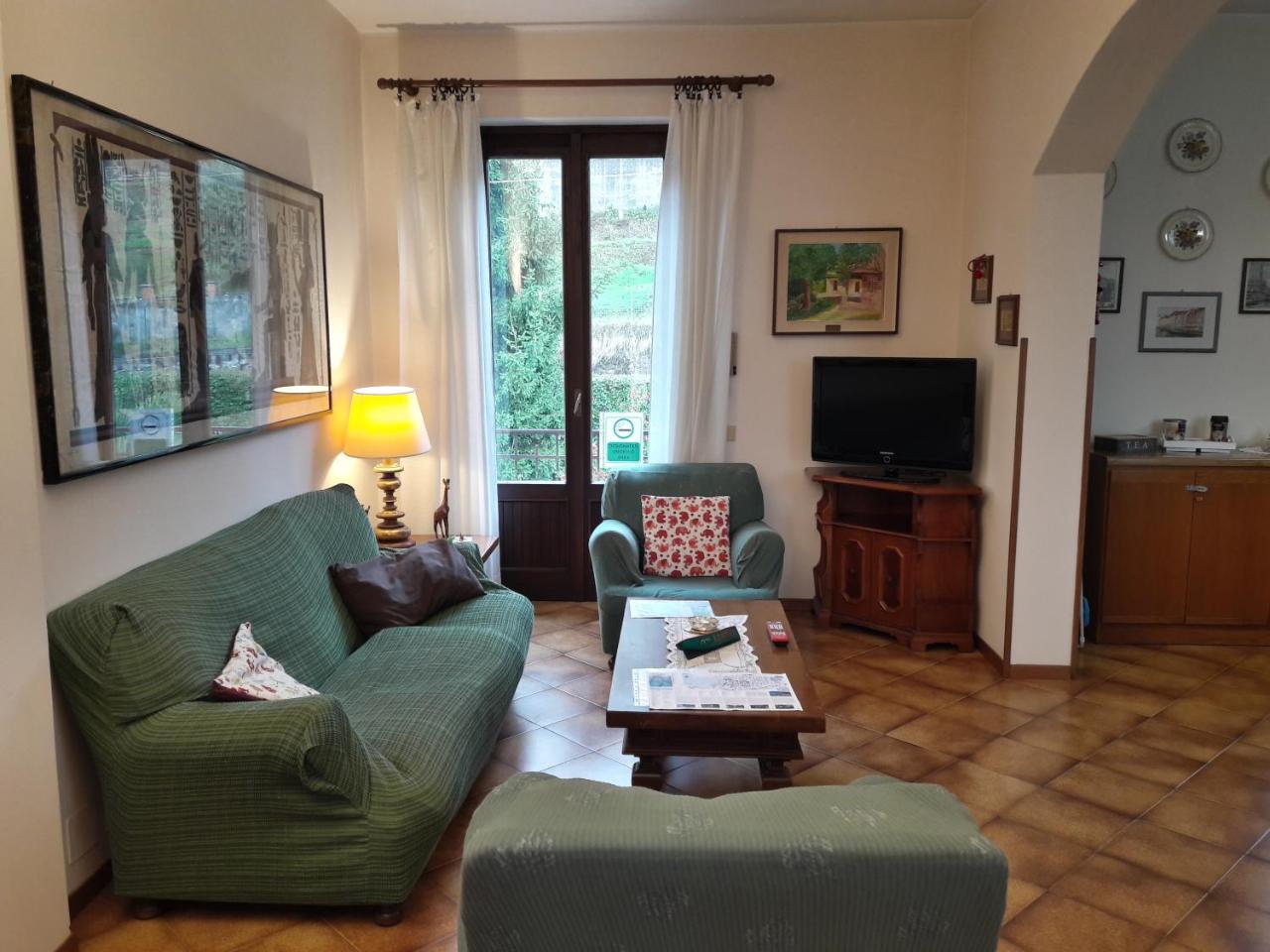 Como Country House - 5