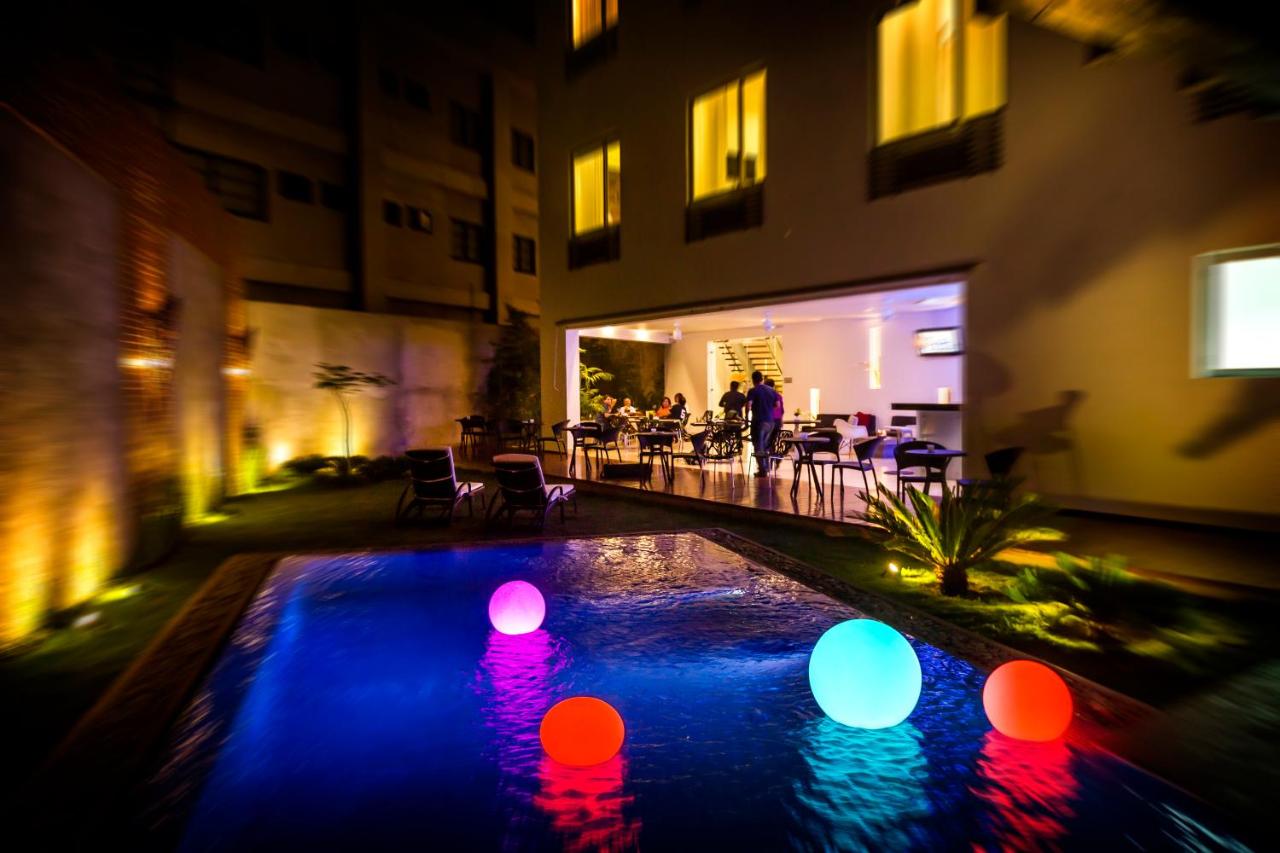 Elements Hotel Boutique