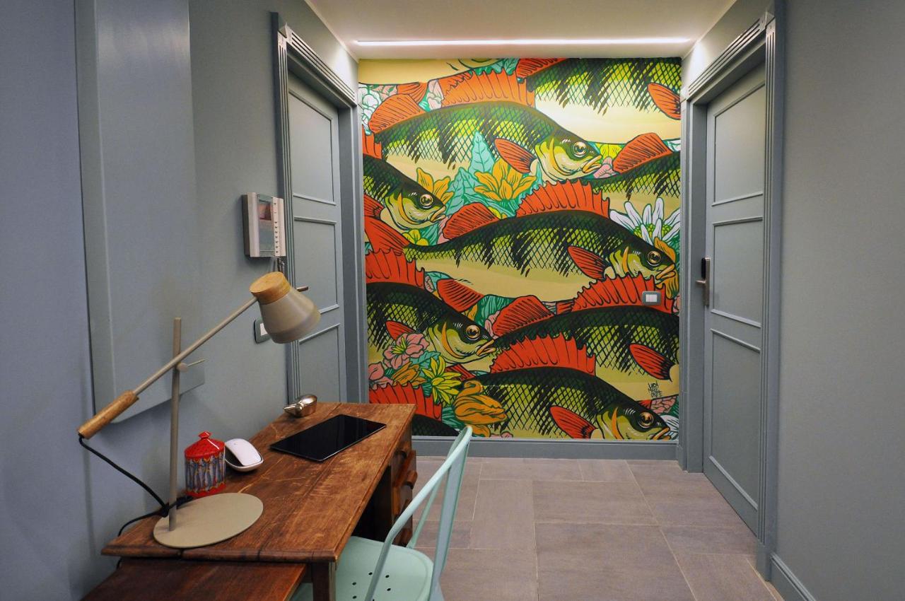 Photo - Bello!Lake Como Suites