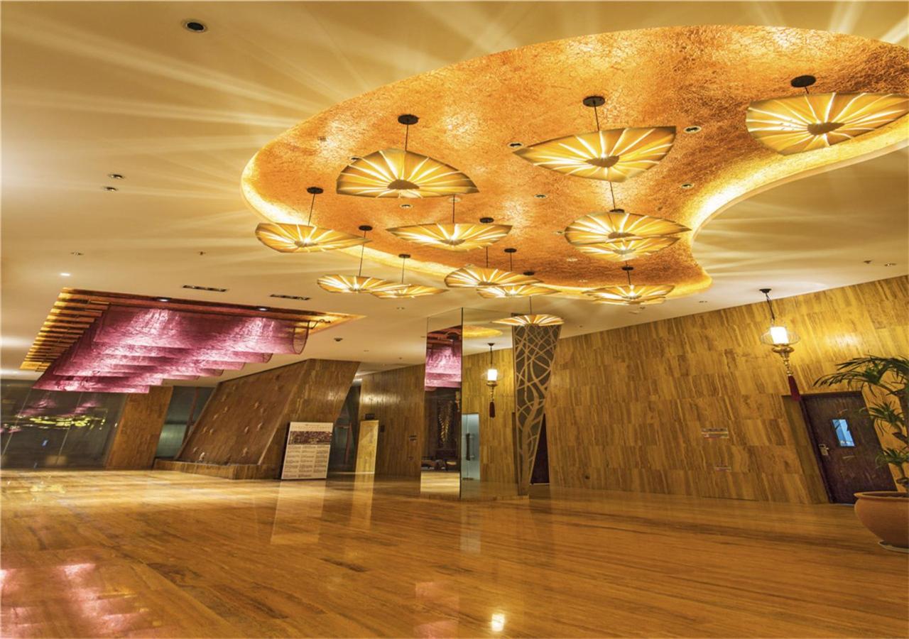 Foto - Mangrove Tree Resort World Sanya Bay-Kapok