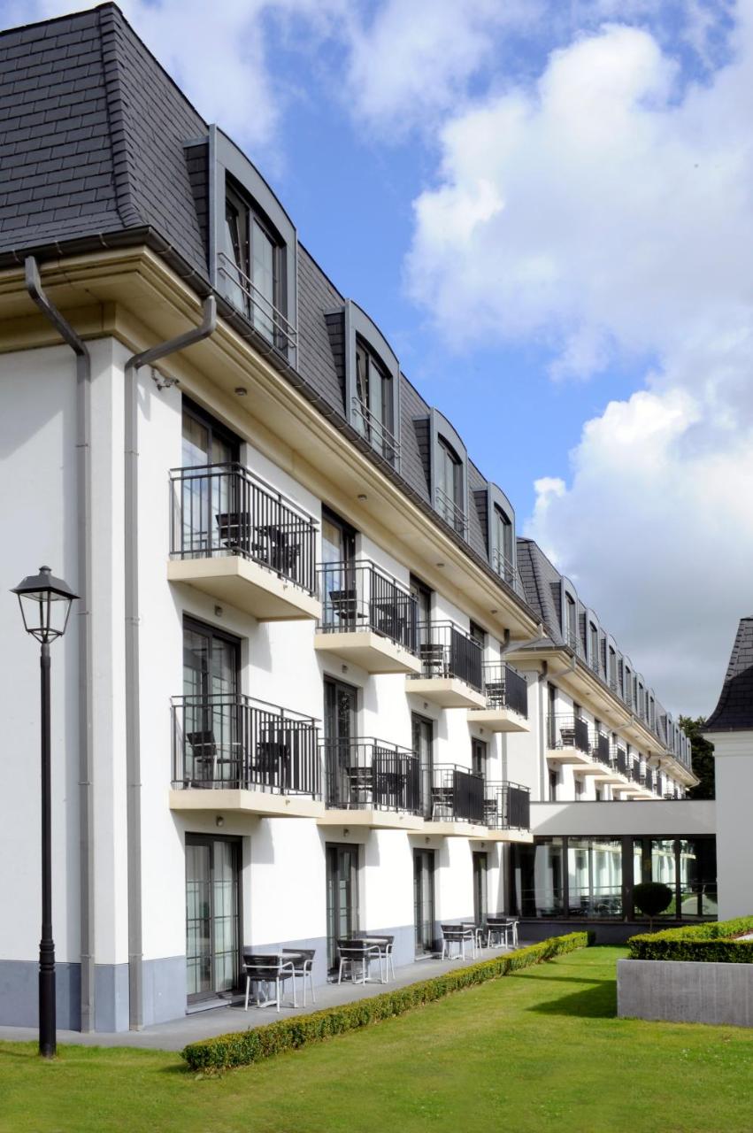 Van Der Valk Hotel Brugge Oostkamp