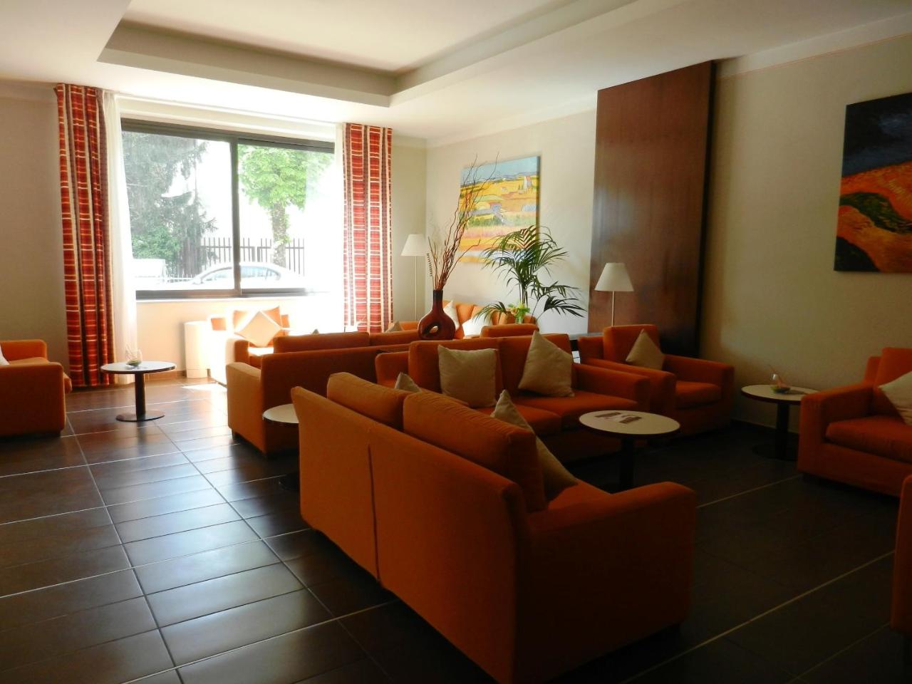 Hotel Santo Stefano photo 2
