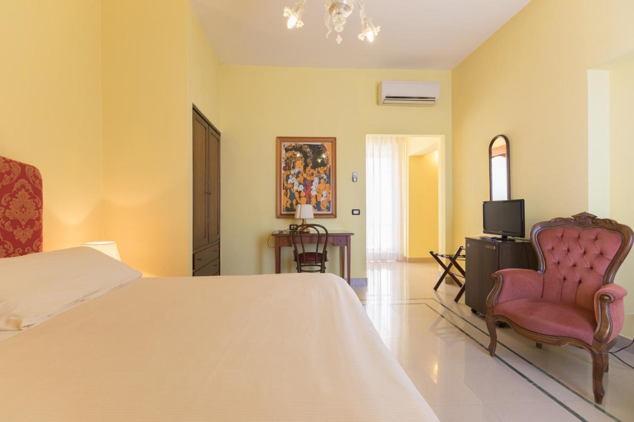 Masseria Sant'Anna - 4