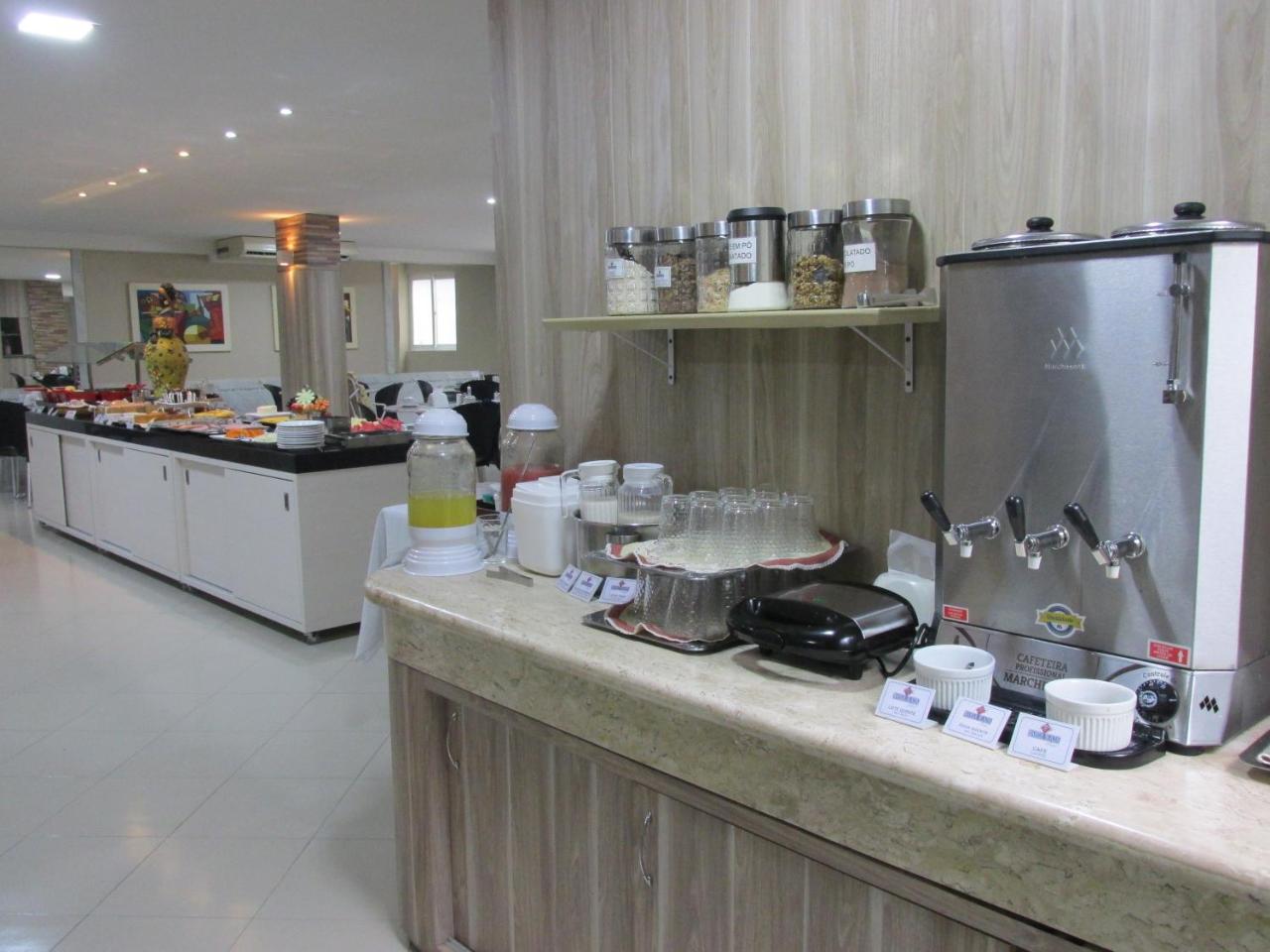 Hotel Maysa Caruaru photo 4
