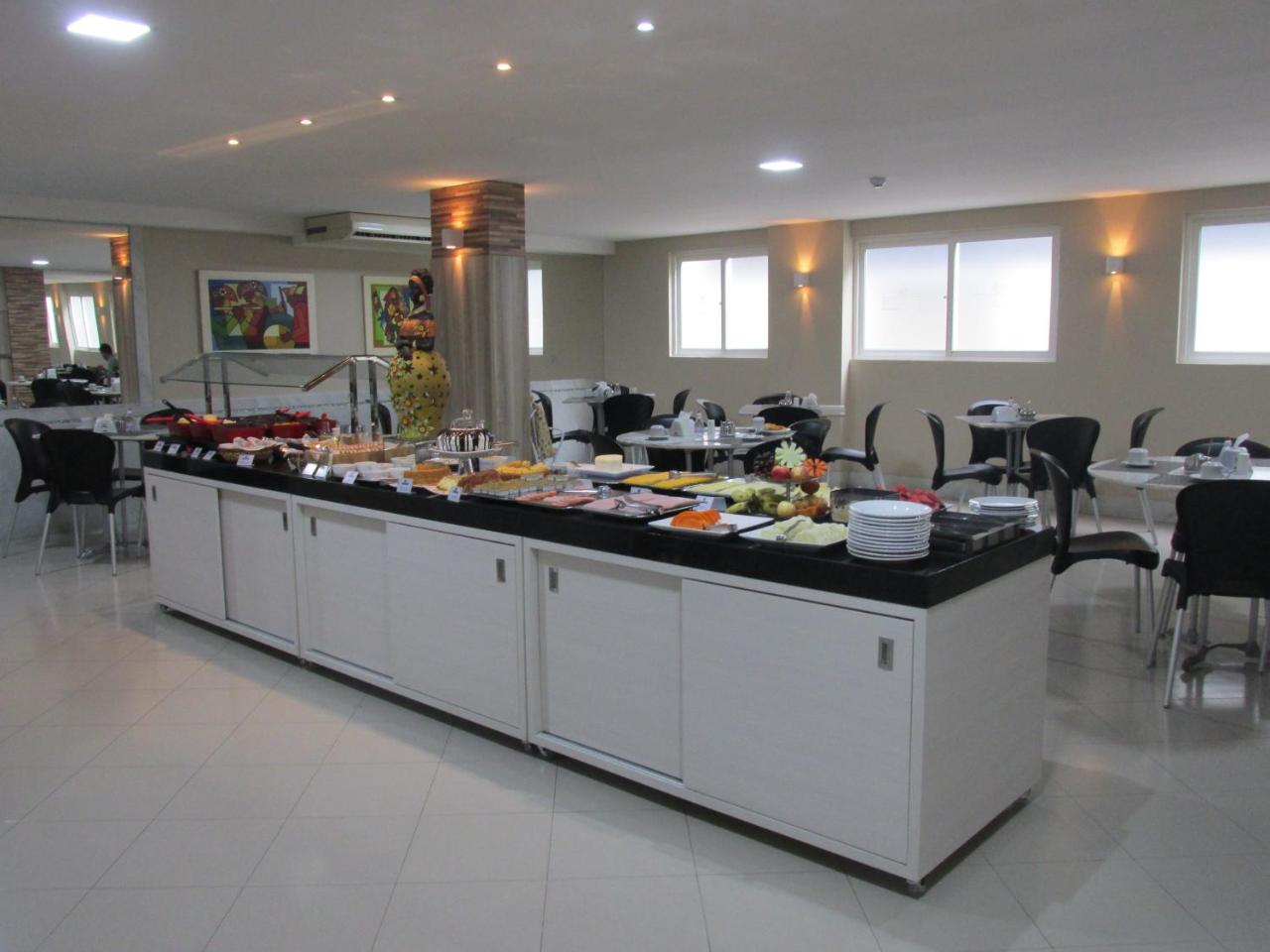 Hotel Maysa Caruaru photo 3
