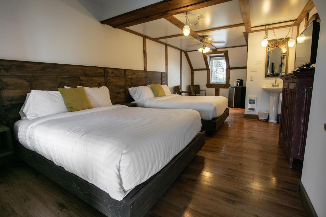 Photo - Auberge Seigneurie des Monts