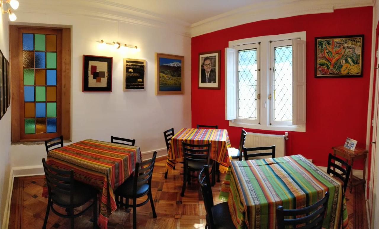 Hostal Rio Amazonas photo 3
