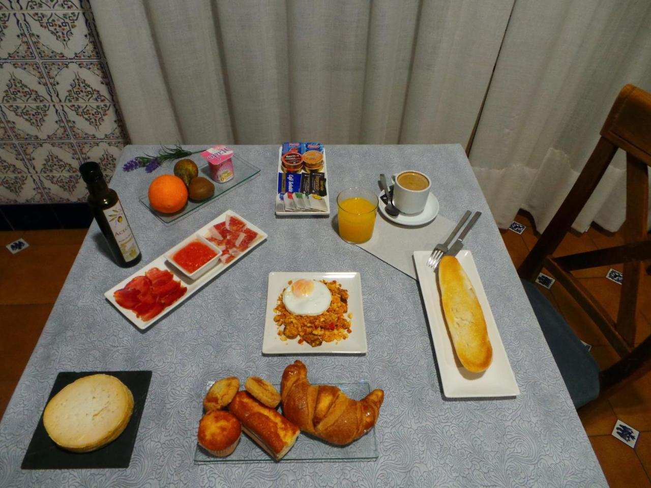 Hotel Carvajal photo 4