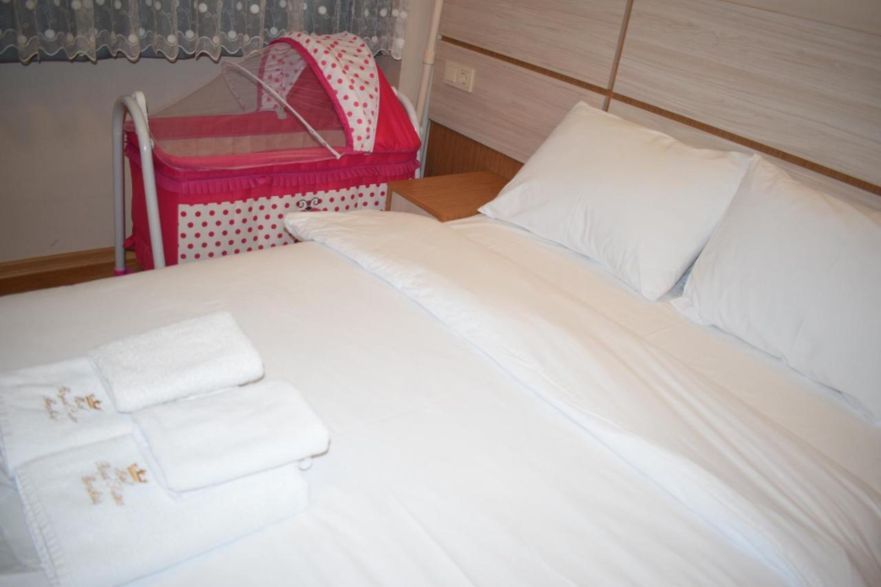 Foto - Royal Suites Besiktas