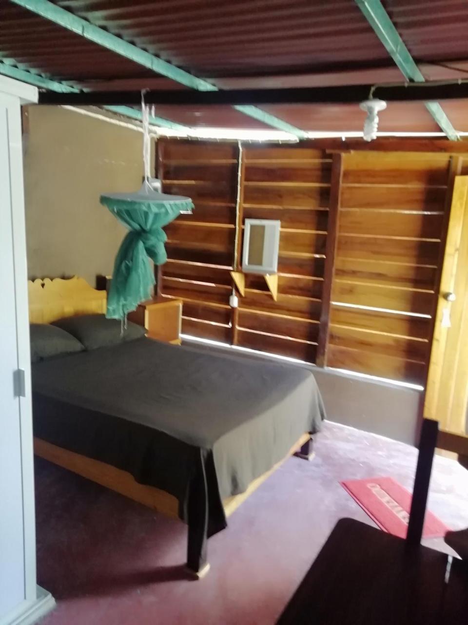 Cabanas chaac Calakmul photo 2