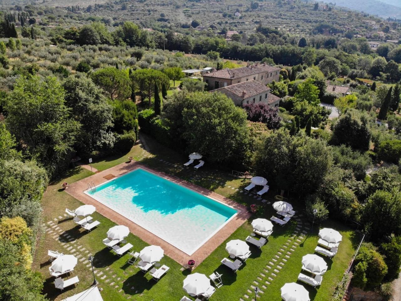 Villa Borgo San Pietro - 2