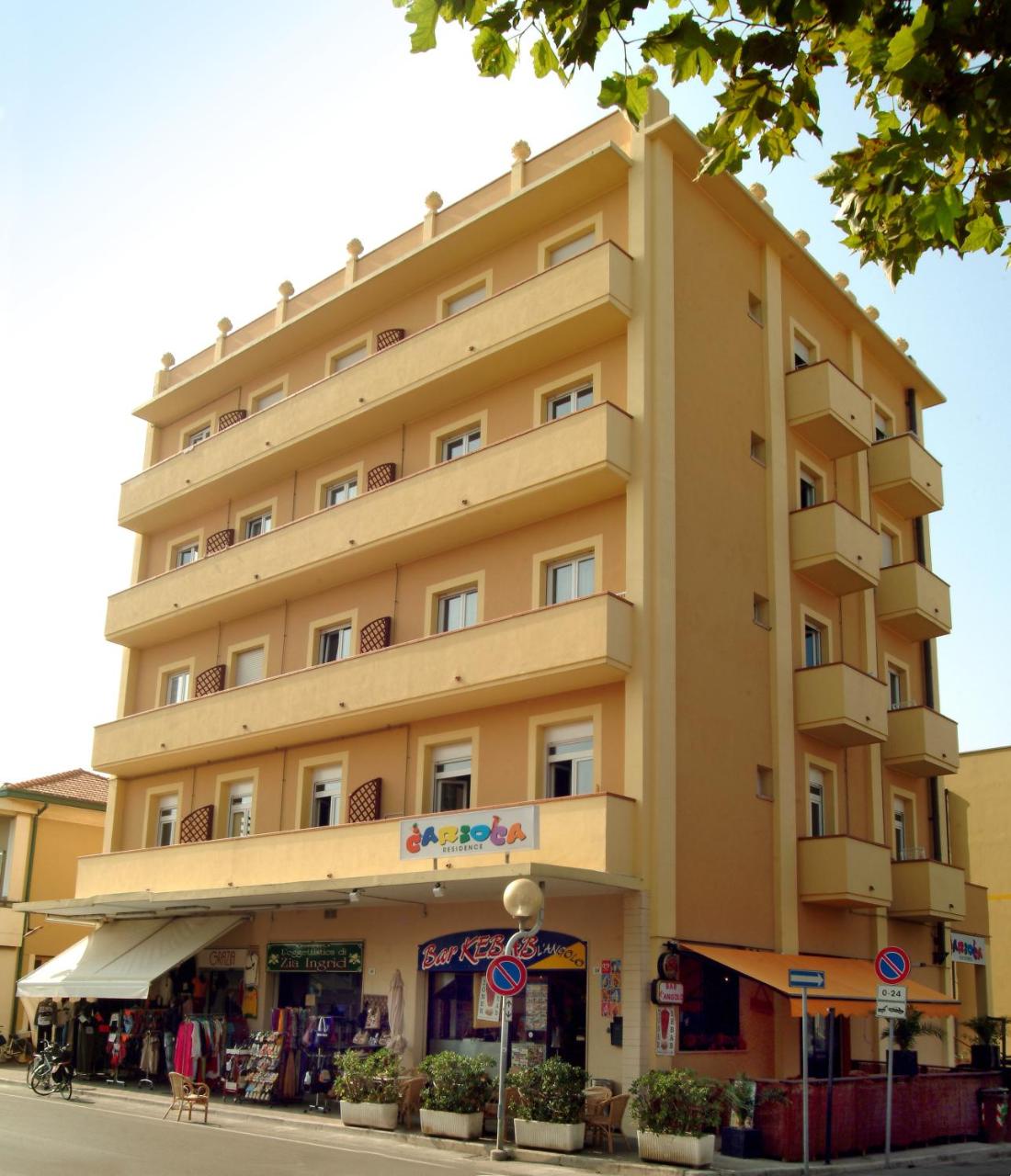 Foto - Residence Carioca