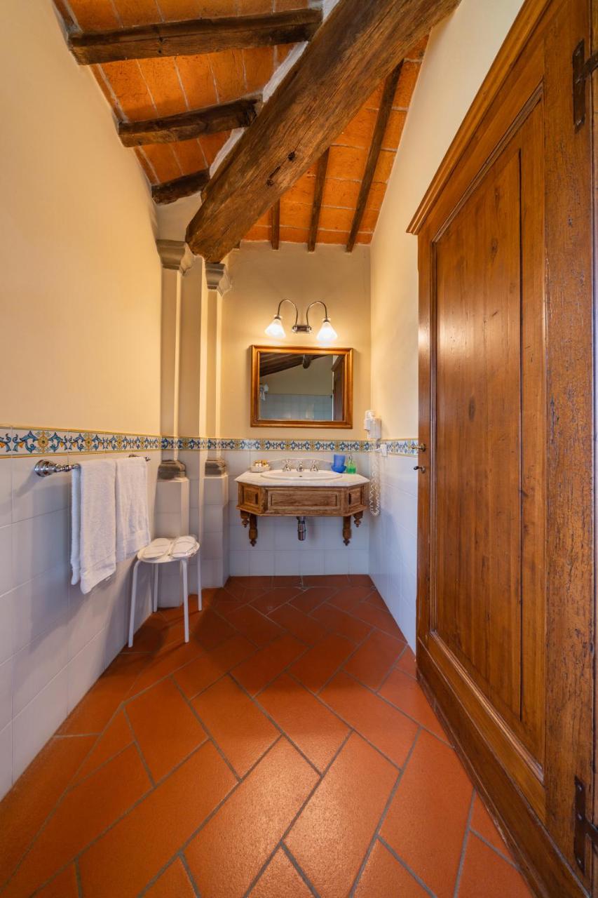 Foto - Villa Borgo San Pietro