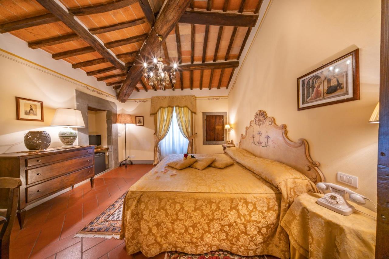 Villa Borgo San Pietro photo 2
