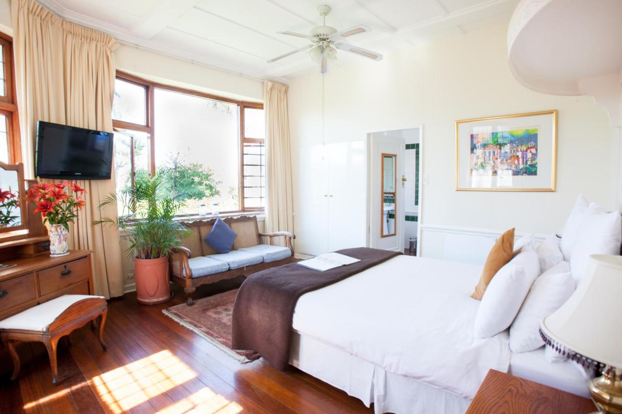 Foto - Brenwin Guest House