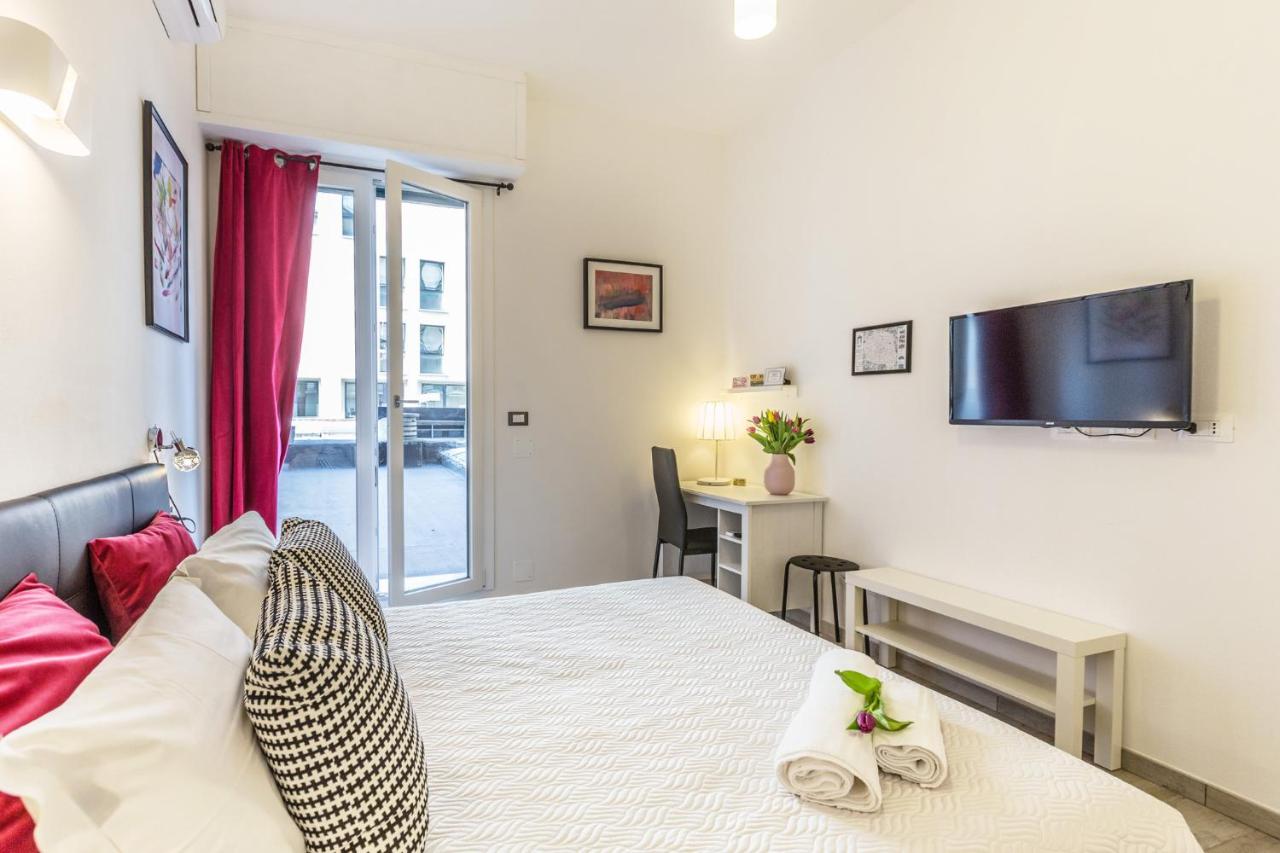 Central City Rooms photo 4