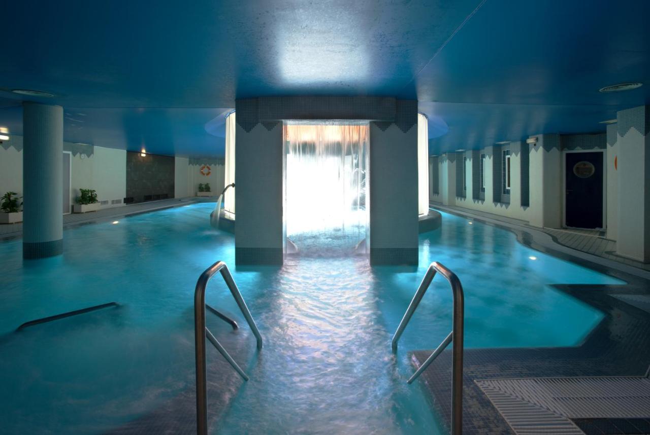 Hotel SPA Balneario de Arnedillo photo 3