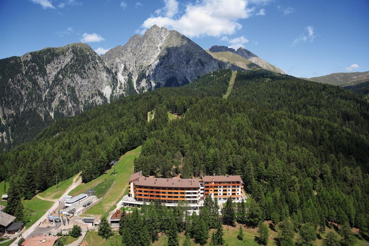 Josef Mountain Resort - 2