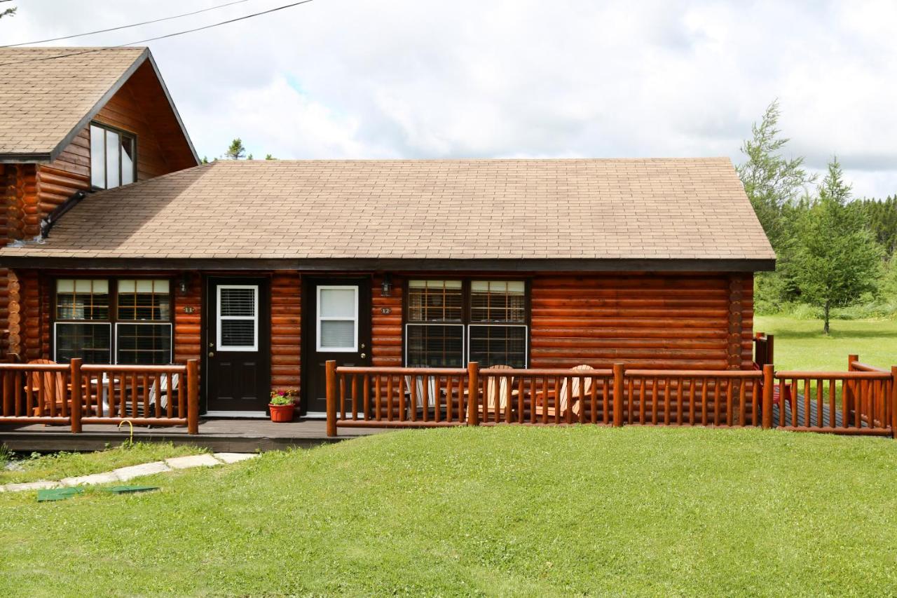 Tuckamore Lodge photo 3