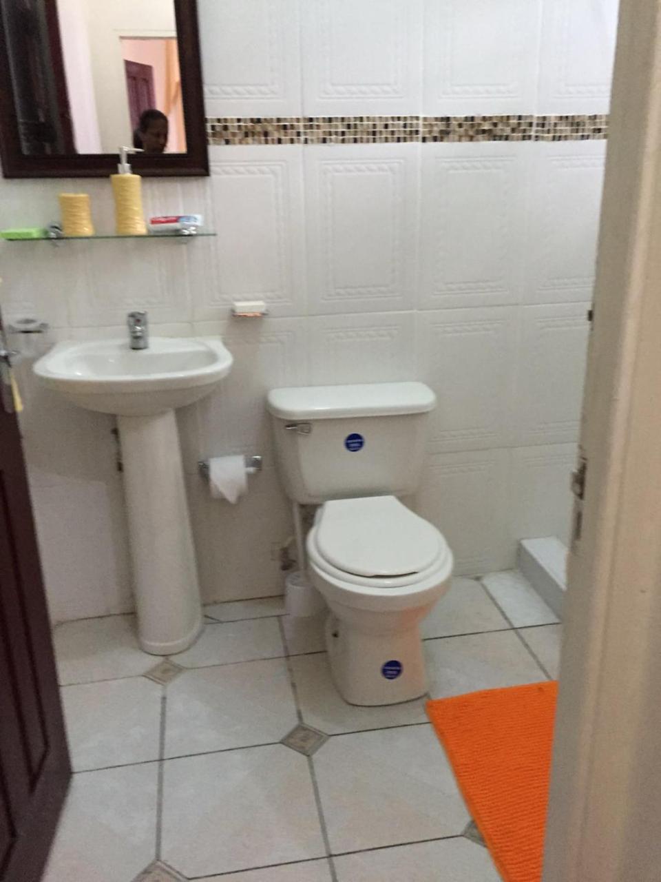 GoldenView Guesthouse Ocho Rios photo 4