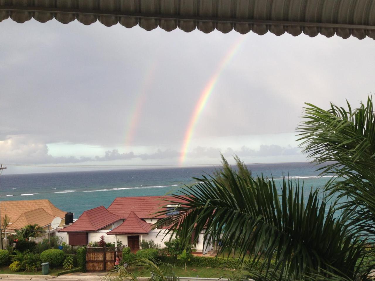 GoldenView Guesthouse Ocho Rios
