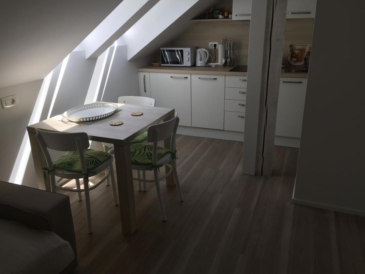 Kirhouse Apartment - 3