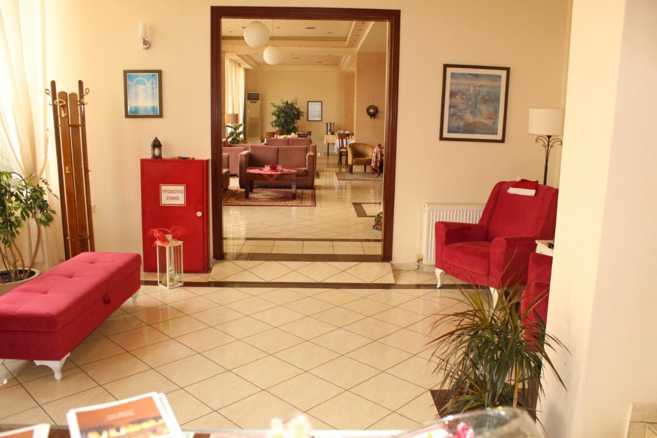 Hili Hotel photo 2