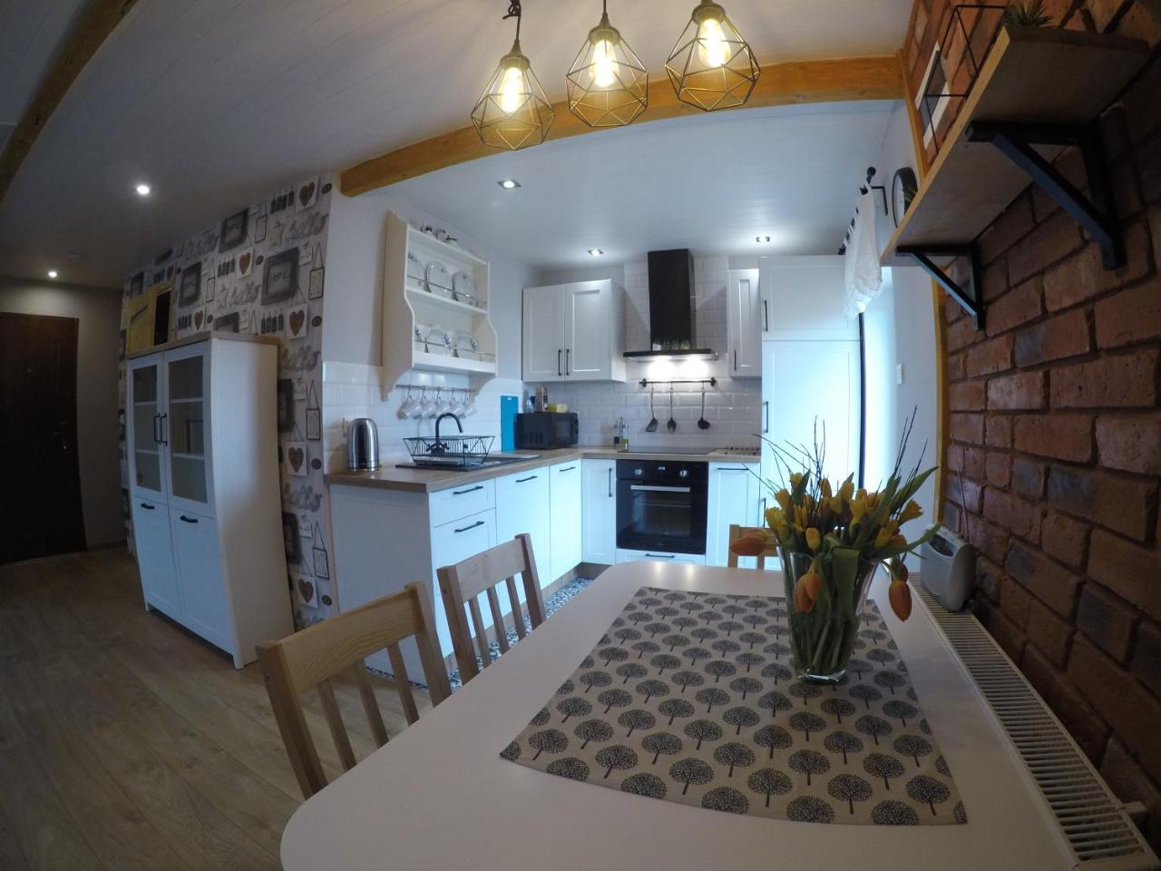 Apartamenty pod Dzikowcem photo 4