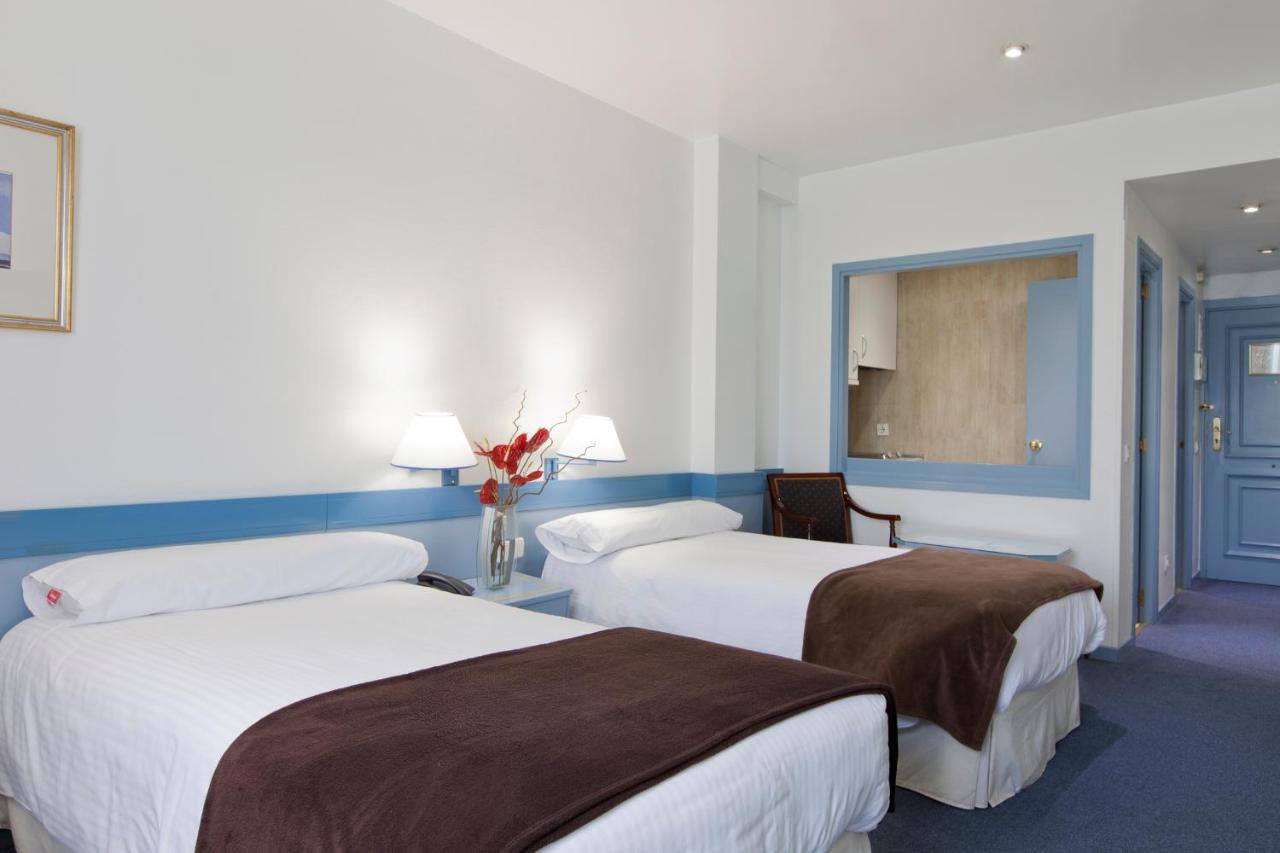 Espahotel Plaza De Espana photo 2