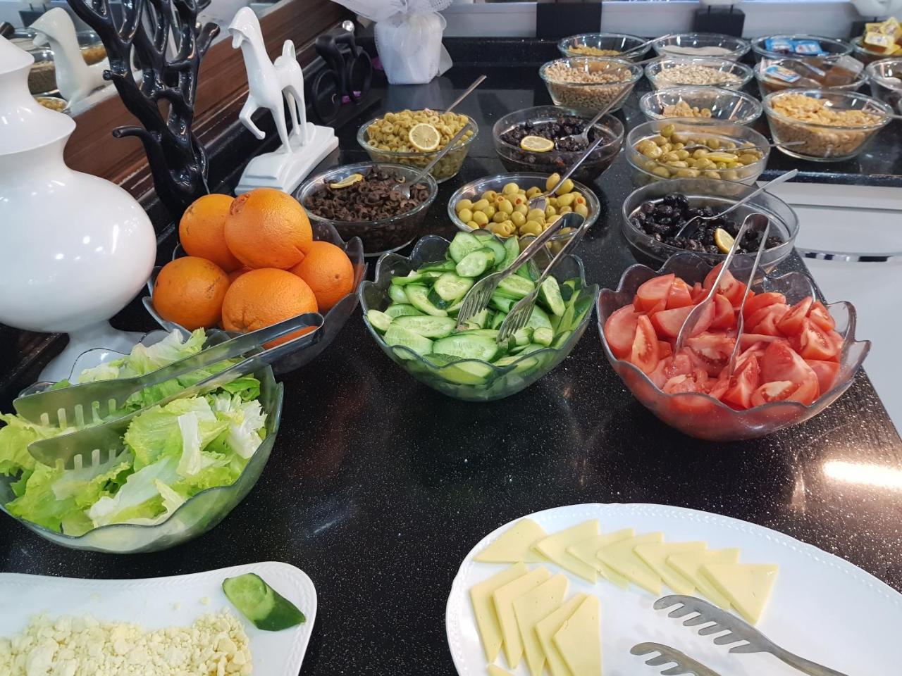 Foto - Ismira Hotel Ankara