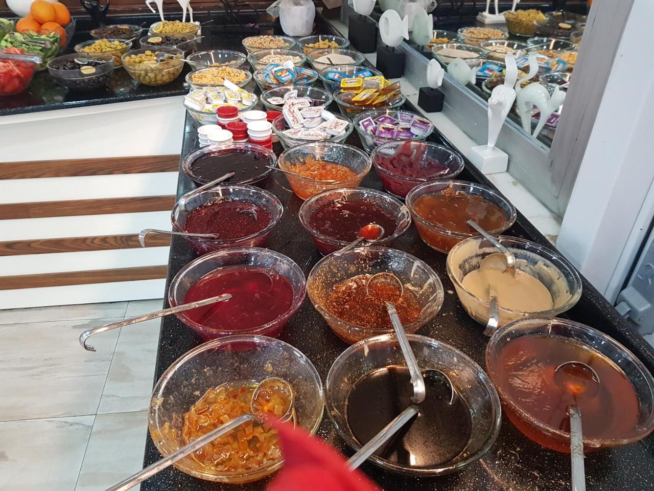 Foto - Ismira Hotel Ankara