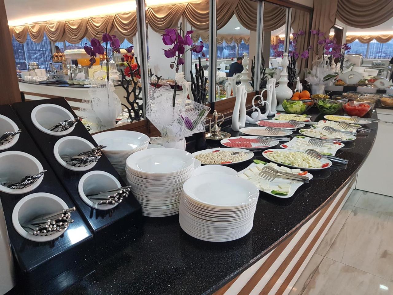 Foto - Ismira Hotel Ankara