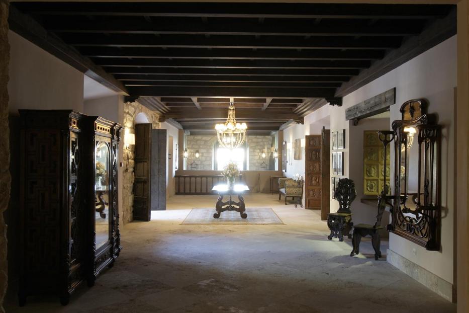 HOTEL PALACIO DE MENGIBAR photo 2