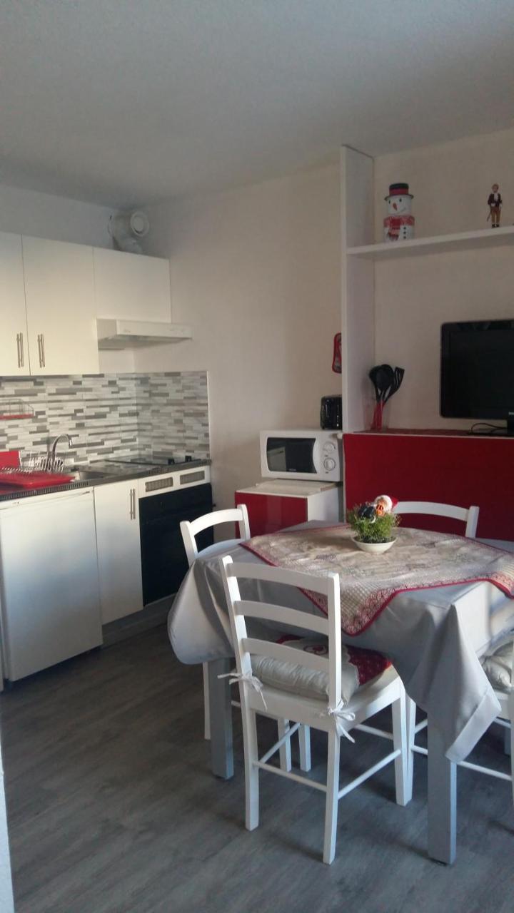 Appartement sur le Parc des Ecrins - 5