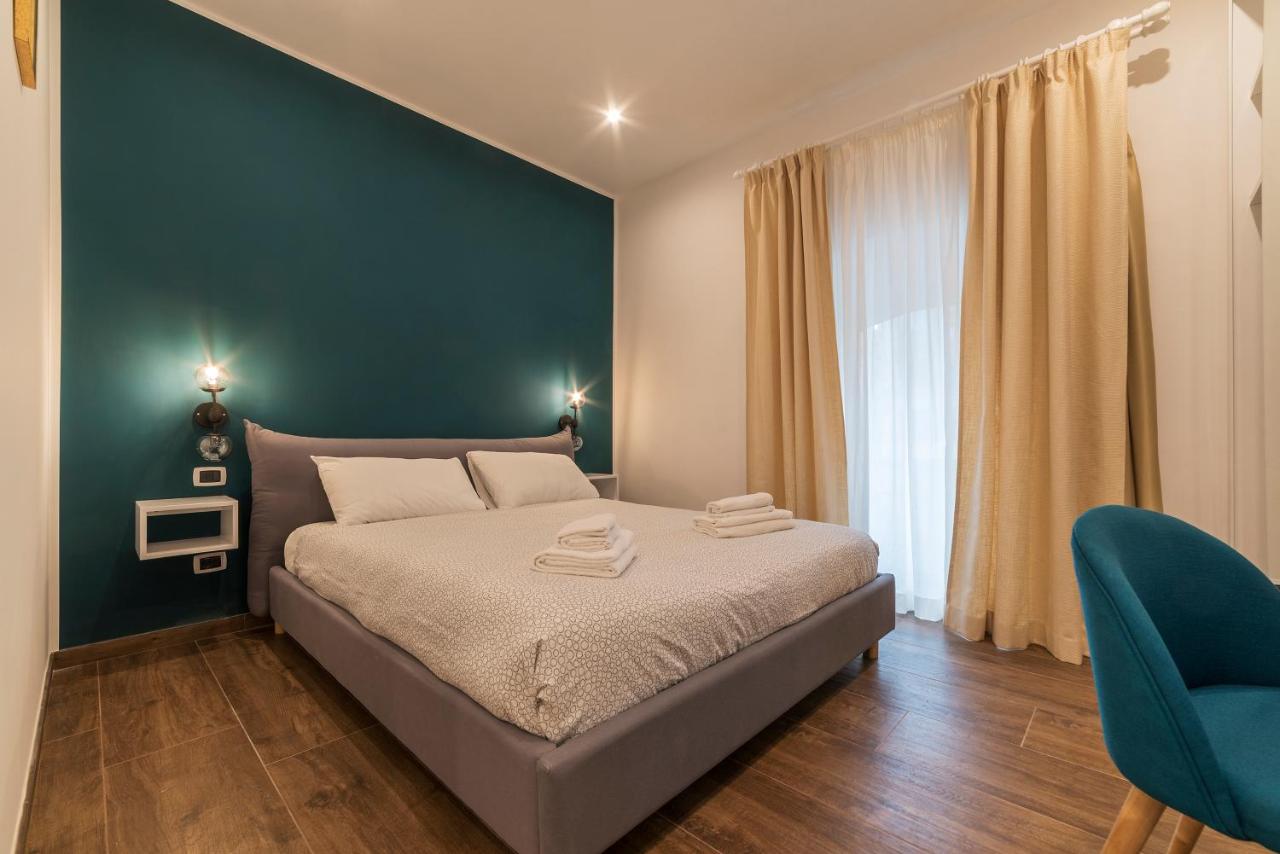 Foto - Guest House Sallustiano