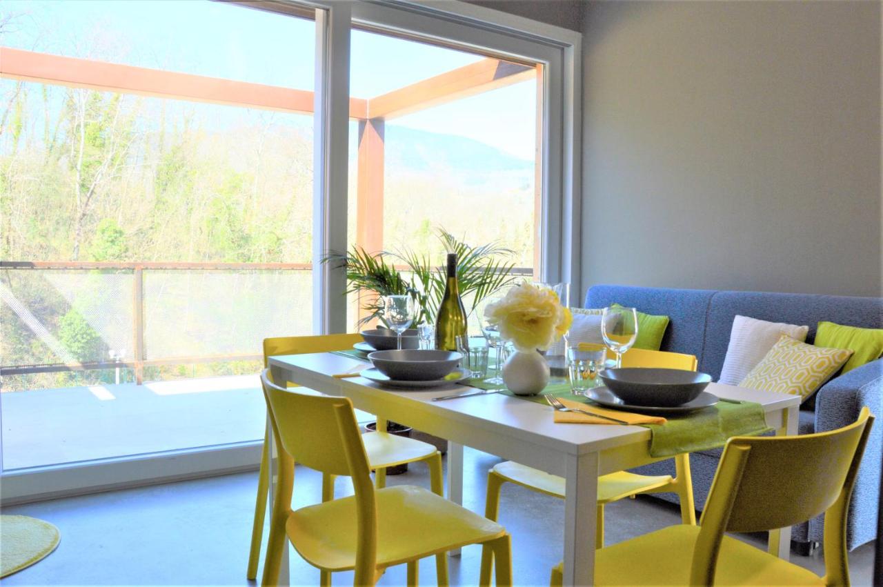 L'ALBEROCASA Eco Residence photo 4