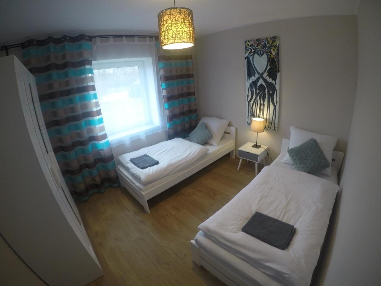 Apartamenty pod Dzikowcem photo 2