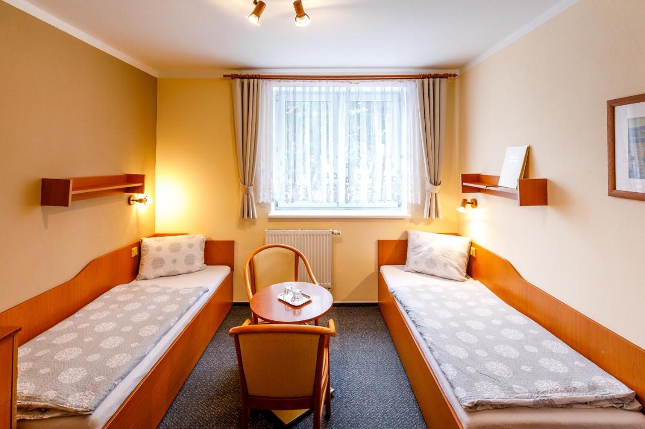 Hotel Jitřenka photo 4