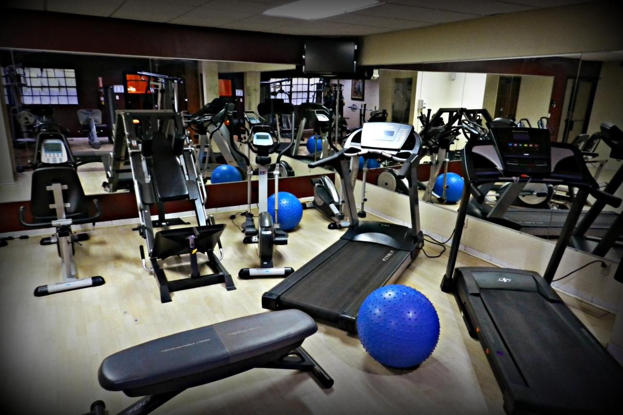 Clarion Hotel San Pedro Sula photo 2