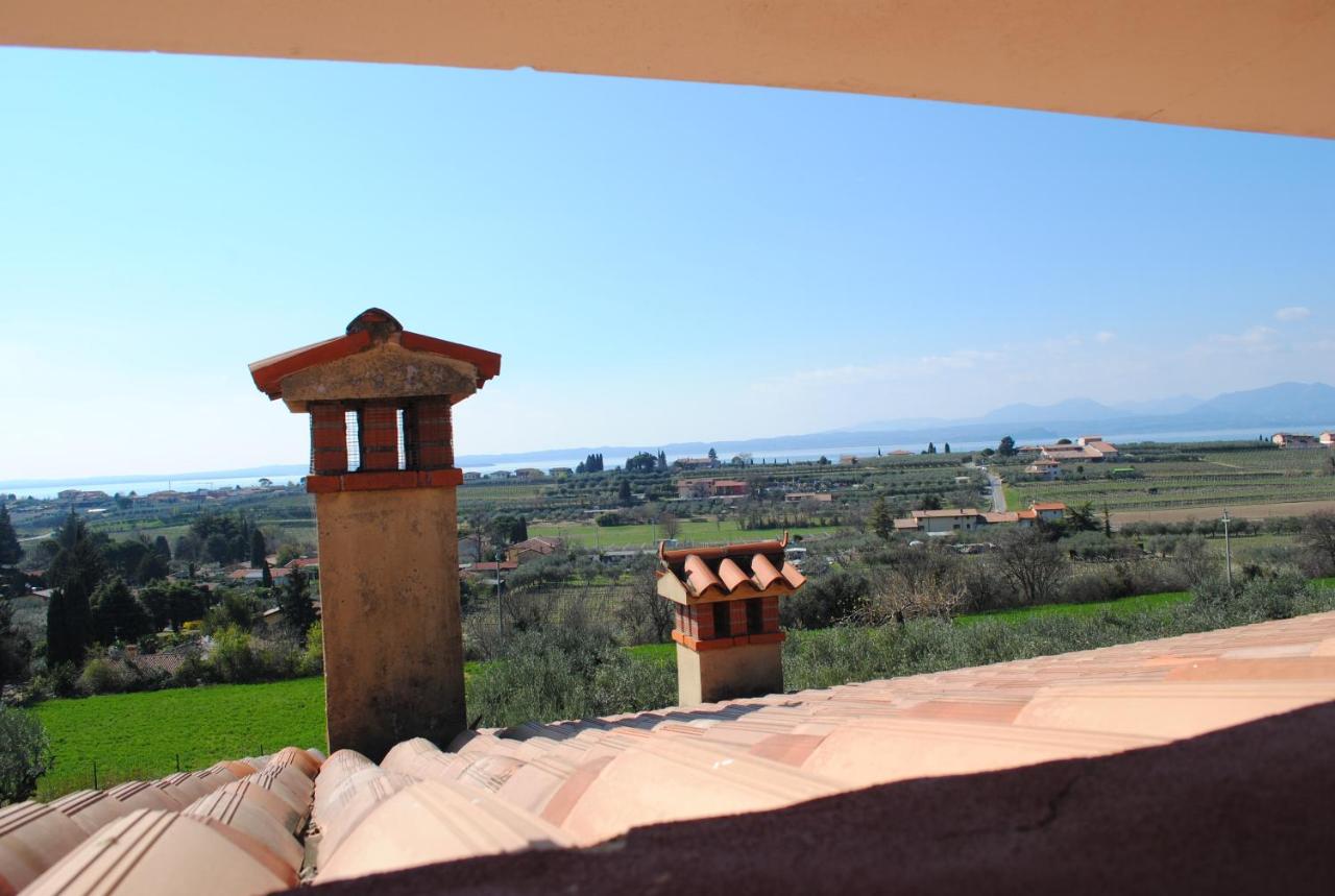 AGRITURISMO MELOGRANO D'ORO - 4