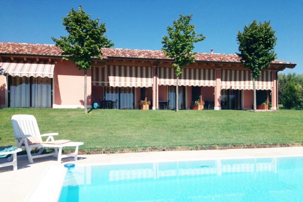 AGRITURISMO MELOGRANO D'ORO - 2