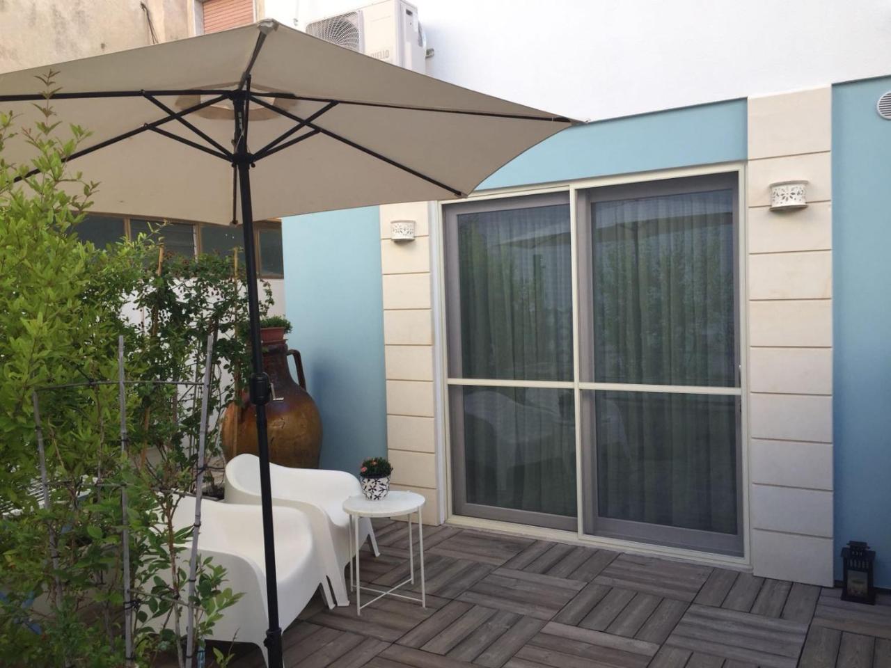 Le Sinfonie Rooms - 5