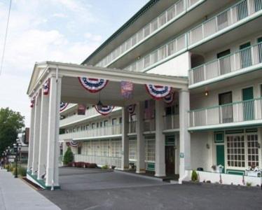 Foto - 1863 Inn of Gettysburg